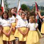 Jubileuszowy zjazd szkół im. Jana Pawła II (zdjęcia) 13 - Polskie Radio Rzeszów Jubileuszowy zjazd szkół im. Jana Pawła II (zdjęcia) - Polskie Radio Rzeszów