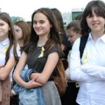 Jubileuszowy zjazd szkół im. Jana Pawła II (zdjęcia) 5 - Polskie Radio Rzeszów Jubileuszowy zjazd szkół im. Jana Pawła II (zdjęcia) - Polskie Radio Rzeszów