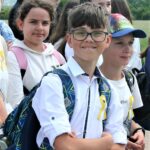 Jubileuszowy zjazd szkół im. Jana Pawła II (zdjęcia) 4 - Polskie Radio Rzeszów Jubileuszowy zjazd szkół im. Jana Pawła II (zdjęcia) - Polskie Radio Rzeszów