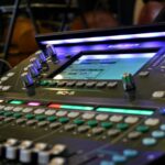 Koncert Jednego Serca Jednego Ducha w Rzeszowie (zdjęcia z próby) - Polskie Radio Rzeszów