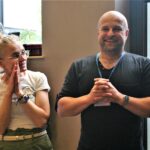 Koncert Jednego Serca Jednego Ducha w Rzeszowie (zdjęcia z próby) - Polskie Radio Rzeszów