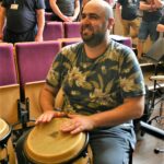 Koncert Jednego Serca Jednego Ducha w Rzeszowie (zdjęcia z próby) - Polskie Radio Rzeszów