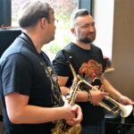 Koncert Jednego Serca Jednego Ducha w Rzeszowie (zdjęcia z próby) - Polskie Radio Rzeszów