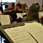 Koncert Jednego Serca Jednego Ducha w Rzeszowie (zdjęcia z próby) - Polskie Radio Rzeszów