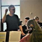 Koncert Jednego Serca Jednego Ducha w Rzeszowie (zdjęcia z próby) - Polskie Radio Rzeszów