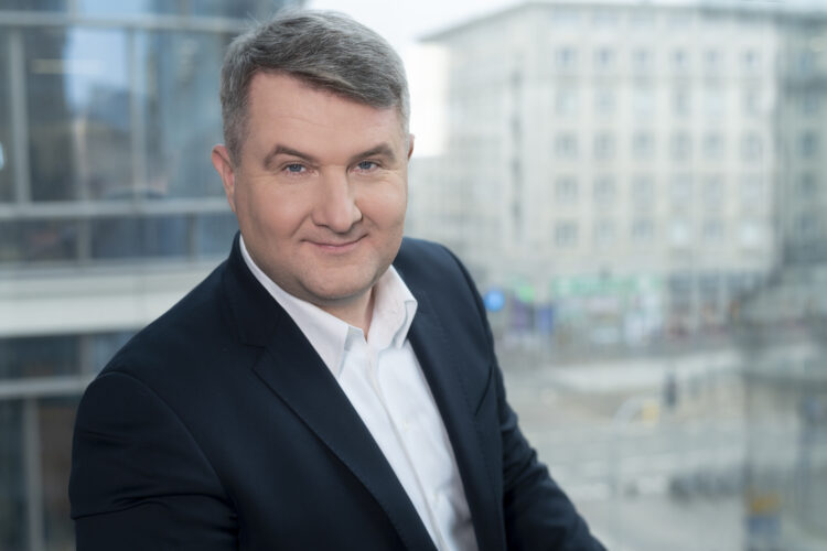 Dlaczego warto przystąpić do PPK? Rozmowa z Robertem Zapotocznym