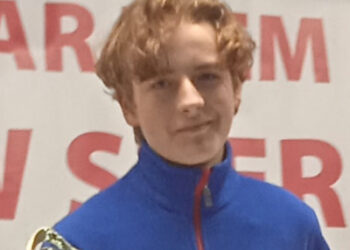 Sukces młodego szermierza z Mielca - Polskie Radio Rzeszów