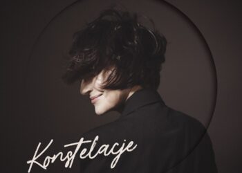 Katarzyna Groniec „Konstelacje”