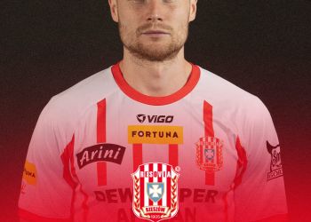 Apklan Resovia zmienia skład