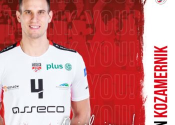 Kozamernik opuszcza Asseco