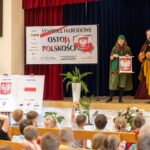 "Symbole narodowe ostoją polskości". Projekt Miejskiej Biblioteki Publicznej w Dynowie 3 - Polskie Radio Rzeszów "Symbole narodowe ostoją polskości". Projekt Miejskiej Biblioteki Publicznej w Dynowie - Polskie Radio Rzeszów