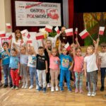 „Symbole narodowe ostoją polskości” - projekt zrealizowany przez Miejską Bibliotekę Publiczną w Dynowie - Polskie Radio Rzeszów