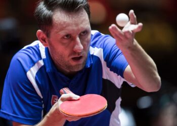 Słowak dołączył do&nbsp;Oxynetu