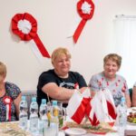 „Symbole narodowe ostoją polskości” - projekt zrealizowany przez Miejską Bibliotekę Publiczną w Dynowie - Polskie Radio Rzeszów