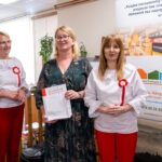 „Symbole narodowe ostoją polskości” - projekt zrealizowany przez Miejską Bibliotekę Publiczną w Dynowie - Polskie Radio Rzeszów