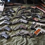 Największy w Polsce zlot miłośników broni i survivalu w Lublinie 3 - Polskie Radio Rzeszów Największy w Polsce zlot miłośników broni i survivalu w Lublinie - Polskie Radio Rzeszów