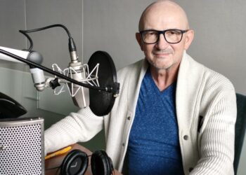 Jan Nowara dyrektorem Teatru w&nbsp;Rzeszowie na&nbsp;kolejne trzy sezony