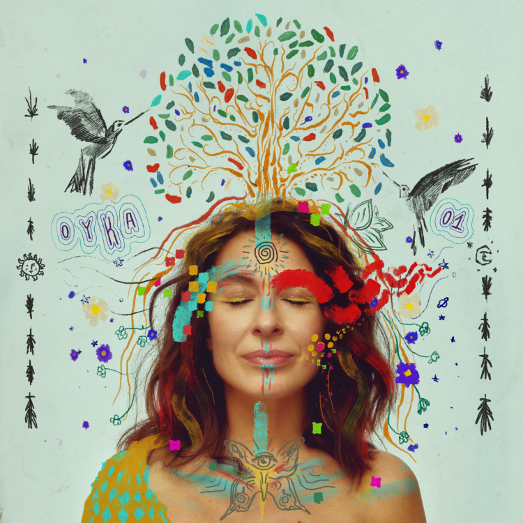 OYKA 01 – Olga Kozierowska