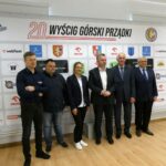 Stunt Rzeszów i Orlen Wyścig Górski Prządki - Polskie Radio Rzeszów