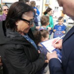 "Chrońmy dzieci - wspierajmy rodziców" w Brzozowie 6 - Polskie Radio Rzeszów "Chrońmy dzieci - wspierajmy rodziców" w Brzozowie - Polskie Radio Rzeszów