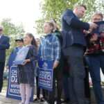 "Chrońmy dzieci - wspierajmy rodziców" w Brzozowie 7 - Polskie Radio Rzeszów "Chrońmy dzieci - wspierajmy rodziców" w Brzozowie - Polskie Radio Rzeszów