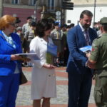 40. rocznica nadania imienia Jana i Stanisława Magurów 5 - Polskie Radio Rzeszów 40. rocznica nadania imienia Jana i Stanisława Magurów - Polskie Radio Rzeszów