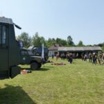 Zakończyło się szkolenie z samoobrony dla kobiet w Jaśle 6 - Polskie Radio Rzeszów Zakończyło się szkolenie z samoobrony dla kobiet w Jaśle - Polskie Radio Rzeszów