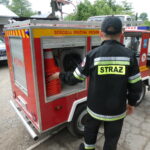 O miniaturowym wozie strażackim i ograniczeniach w prawach jazdy 6 - Polskie Radio Rzeszów O miniaturowym wozie strażackim i ograniczeniach w prawach jazdy - Polskie Radio Rzeszów