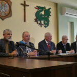 Coraz bliżej budowy obwodnicy Nowego Żmigrodu w Beskidzie Niskim 5 - Polskie Radio Rzeszów Coraz bliżej budowy obwodnicy Nowego Żmigrodu w Beskidzie Niskim - Polskie Radio Rzeszów