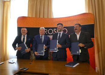 Autobusy elektryczne wyjadą na&nbsp;ulice Krosna w&nbsp;przyszłym roku