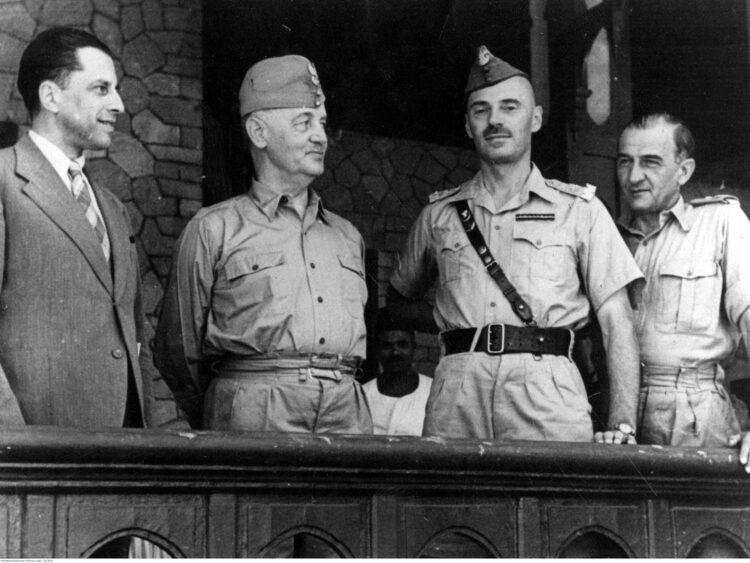 W Tuszowie Narodowym dziś uroczystości w 142. rocznicę urodzin Władysława Sikorskiego 1 - Polskie Radio Rzeszów W Tuszowie Narodowym dziś uroczystości w 142. rocznicę urodzin Władysława Sikorskiego