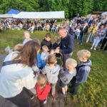 Piknik Rodzinny w Rymanowie-Zdroju (zdjęcia) 30 - Polskie Radio Rzeszów Piknik Rodzinny w Rymanowie-Zdroju (zdjęcia) - Polskie Radio Rzeszów