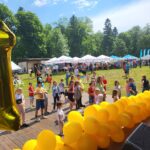 Piknik Rodzinny w Rymanowie-Zdroju (zdjęcia) 8 - Polskie Radio Rzeszów Piknik Rodzinny w Rymanowie-Zdroju (zdjęcia) - Polskie Radio Rzeszów