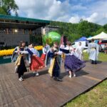 Piknik Rodzinny w Rymanowie-Zdroju (zdjęcia) 9 - Polskie Radio Rzeszów Piknik Rodzinny w Rymanowie-Zdroju (zdjęcia) - Polskie Radio Rzeszów