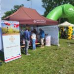 Piknik Rodzinny w Rymanowie-Zdroju (zdjęcia) 11 - Polskie Radio Rzeszów Piknik Rodzinny w Rymanowie-Zdroju (zdjęcia) - Polskie Radio Rzeszów