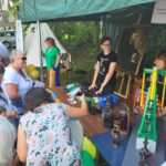 Piknik Rodzinny w Rymanowie-Zdroju (zdjęcia) 12 - Polskie Radio Rzeszów Piknik Rodzinny w Rymanowie-Zdroju (zdjęcia) - Polskie Radio Rzeszów