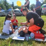 Piknik Rodzinny w Rymanowie-Zdroju (zdjęcia) 13 - Polskie Radio Rzeszów Piknik Rodzinny w Rymanowie-Zdroju (zdjęcia) - Polskie Radio Rzeszów