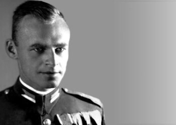 75. rocznica śmierci rtm. Witolda Pileckiego