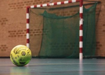 Młodzi piłkarze ręczni powalczą pod&nbsp;naszym patronatem