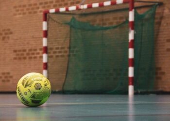 Eurobud JKS Jarosław przegrał z&nbsp;MKS Lublin