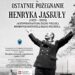 Plakat A2 Henryk Jaskula cmyk 2023 patronat2