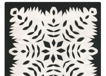 Wystawy wycinanek w&nbsp;Stalowej Woli