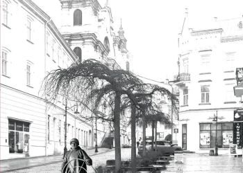 Powstanie posąg Kapitana Jaskuły