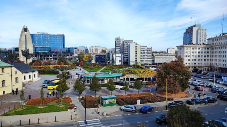 Rzeszów i ukraiński Konotop podpisały umowę partnerską