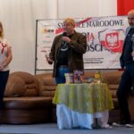 "Symbole narodowe ostoją polskości". Projekt Miejskiej Biblioteki Publicznej w Dynowie 8 - Polskie Radio Rzeszów "Symbole narodowe ostoją polskości". Projekt Miejskiej Biblioteki Publicznej w Dynowie - Polskie Radio Rzeszów