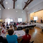 „Symbole narodowe ostoją polskości” - projekt zrealizowany przez Miejską Bibliotekę Publiczną w Dynowie - Polskie Radio Rzeszów