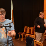 Scena Teatralna Polskiego Radia Rzeszów zaprasza na słuchowisko pt. „Zemsta”… 4 - Polskie Radio Rzeszów Scena Teatralna Polskiego Radia Rzeszów zaprasza na słuchowisko pt. „Zemsta”… - Polskie Radio Rzeszów