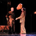 Premiera ‘’Księgi dżungli’’ w Teatrze Maska - Polskie Radio Rzeszów