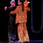 Premiera ‘’Księgi dżungli’’ w Teatrze Maska - Polskie Radio Rzeszów