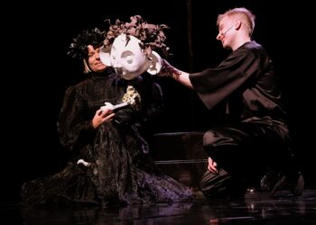 Premiera ‘’Księgi dżungli’’ w&nbsp;Teatrze Maska